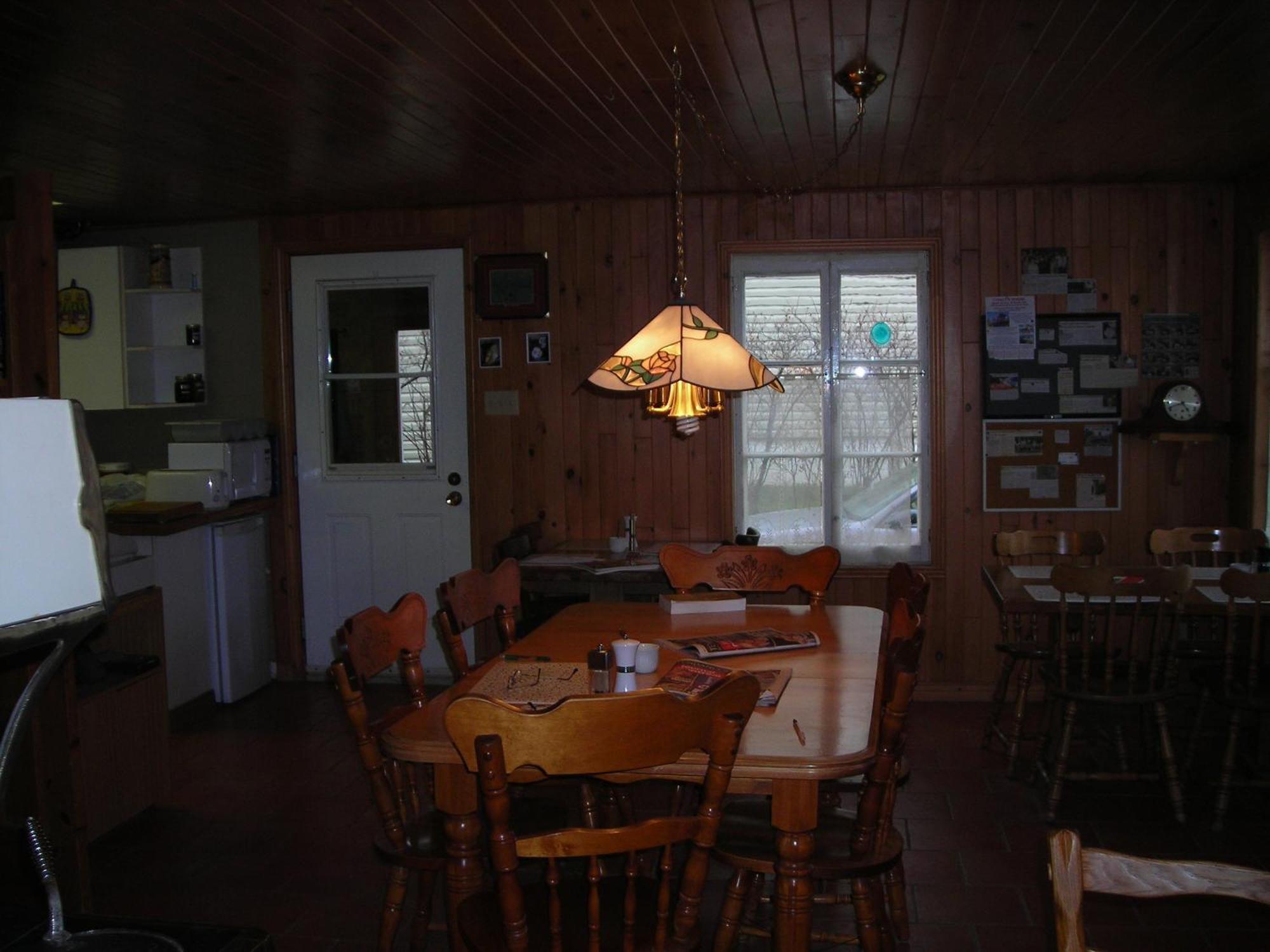 Gîte des Hauteurs et Café de la place Saint Zenon Exterior foto