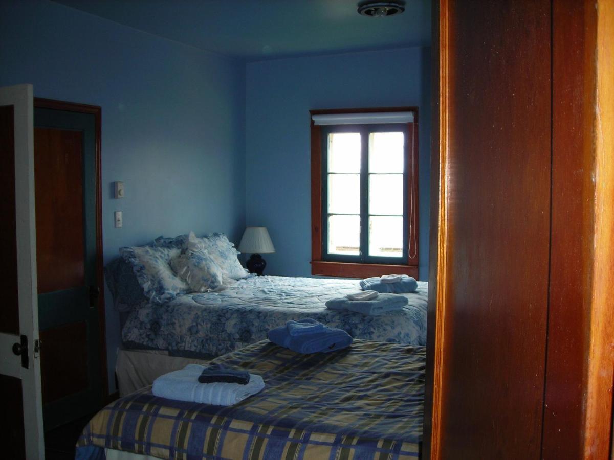 Gîte des Hauteurs et Café de la place Saint Zenon Habitación foto